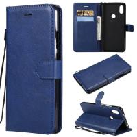 ราคา LYZCASE Xiaomi Redmi S2 Redmi Y2สีดำสีทึบเคสสำหรับ Xiaomi Redmi S2 Redmi Y2 5 99 KT สีทึบ (527890077)