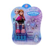 ราคา Yohei ชุดทาเล็บเด็ก ลอกออกได้ สติ๊กเกอร์ติดเล็บเด็ก และอุปกรณ์ทำเล็บเด็ก (18677278605)