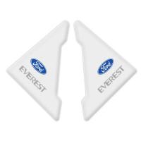 ราคา GTIOATO สำหรับ Ford Everest 2 ชิ้น กันรอยประตูรถยนต์ สติกเกอร์ติดรถ อีพ็อกซี่ ขอบประตูรถยนต์ กันกระแทกขอบประตูรถยนต์ แผ่นกันรอยประตูรถยน ติดขอบประตูรถยนต์ สติ๊กเกอร์ติดรถยนต์ (17690757488)
