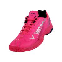 ราคา VICTOR รองเท้าแบดมินตัน รุ่น A362II (16628497786)