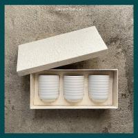 ราคา Premium Box Set ชุดแก้วชาลอน เลือกสีแก้วได้ ชุดของขวัญ ของขวัญปีใหม่ ของรับไหว้ ของพรีเมี่ยม พร้อมส่ง (18644330680)