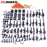 ราคา ชุดชุดเล่นสกีลายพรางทหารเลโก้เคสป้องกันกล้องโทรทรรศน์ของเล่นกองทัพสุนัขสำหรับเด็ก (18300070634)