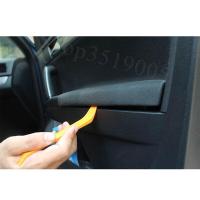 ราคา ชุดแกะคอนโซล ที่งัดกิ๊ป ชุดงัดแผงประตู เครื่องมือถอดคอนโซล งัดพลาสติกในรถ งัดคอนโซล ถอดเครื่องเสียง ถอดแผงประตู (9455452052)