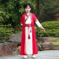 ราคา พร้อมส่งจากไทย ชุดเด็ก ผู้ใหญ่ ชุดจีนโบราณผู้ชาย ชุดฮ่องเต้ ชุดขุนนางจีน ชุดการแสดงจีน ชุดแฟนซีประจำชาติจีน (21191018769)