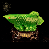 ราคา ปลามังกร ปลาอโรวาน่า ขนาด6นิ้ว ของมงคลฮวงจุ้ยของมงคลในบ้าน เสริมฮวงจุ้ย ของมงคลค้าขายของมงคลนำโชค มงคลร่ำรวย (433457174)