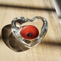 ราคา คริสตัลเชิงเทียนดอกบัว คริสตัลมงกุฎ คริสตัลดอกบัว ไหว้พระ เทียนหอมอโรม่า ผ่อนคลาย สดชื่น สร้างบรรยากาศให้บ้านสวยงาม (20160845450)