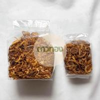 ราคา หอมเจียว กระเทียมเจียว พริกเจียว ผงซุป ร้านหมูยอดาวทองอุบลฯ (16641183242)