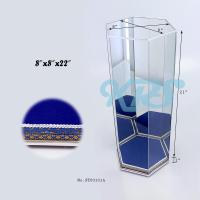 ราคา ตู้ครอบพระ ตู้ครอบหกเหลี่ยม ตู้ครอบพระทรงสูง ตู้กระจกเงา ครอบกระจก BoxGlass CabinetGlass ตู้ครอบพระ5นิ้ว ตู้ครอบพระ7นิ้ว ตู้ครอบพระ9นิ้ว (17183173452)