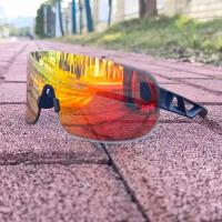 ราคา 2022ใหม่ Big Vision POC ELICIT แว่นตากันแดดสำหรับขี่จักรยานผู้ชายผู้หญิงกีฬากลางแจ้ง UV400แว่นตาจักรยานเสือภูเขาแว่นตา MTB จักรยานแว่นตา (17131184061)