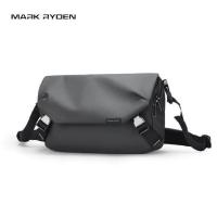 ราคา MARK RYDEN Water Repellent Messenger Bag Men Bags Shoulder Crossbody Fit 11 inch Ipad (20130390668)