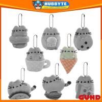 ราคา GUND Pusheen Surprise Plush Series 1 Snack Time (20020581277)