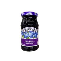 ราคา smuckers สมัคเกอร์ แยมผลไม้ 340 กรัม (20013408452)