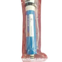 ราคา ไส้กรอง ตู้น้ำดื่มหยอดเหรียญ เมมเบรน RO 150GPD SILVERTEC ผลิตน้ำ 600ลิตร วัน สำหรับ เครื่องกรองน้ำ เครื่องกรองน้ำดื่มRO (16206962206)