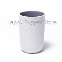ราคา Happy แก้วน้ำพลาสติกแข็ง แก้วกาแฟของชำร่วย ของที่ระลึกงานแต่ง แก้วสกรีนโลโก้ ของที่ระลึกงานเกษียณ Double Color Cups (11311610530)