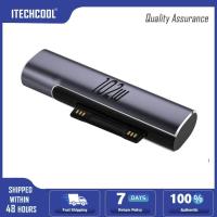 ราคา สำหรับ Microsoft Surface To Type C PD Fast Charging Converter Charger Adapter (15072948869)