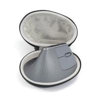 ราคา SmartPhonemall Logitech MX Vertical Vertical Device Cross Screen Ergonomics Wireless Bluetooth Mouse Bag Storage Bag (16600690142)