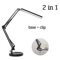 ราคา TH โคมไฟ โคมไฟยาว ส่งจากไทย โคมไฟ USB Lamp โคมไฟตั้งโต๊ะ LED โต๊ะทำงาน ปรับสีได้ desk lamps (16509692314)