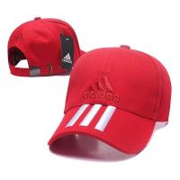 ราคา มีสินค้า หมวกเบสบอลแฟชั่นกีฬากลางแจ้งม่านบังแดดแฟชั่นปรับผู้ชายและผู้หญิงหมวก หมวก Adidasของแท้ (16773733561)