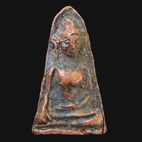 ราคา พระผงสุพรรณ พระเนื้อดิน สุพรรณบุรี (21210334781)