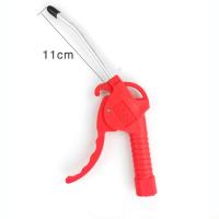 ราคา ปืนเป่าลม ปืนฉีดลม ฉีดลม ด้ามพลาสติก มี 2 แบบ ยาว (20813546972)