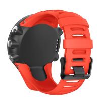 ราคา สายนาฬิกาซิลิโคนสำหรับ Suunto Ambit 3 Ambit 2 Ambit 1สายนาฬิกาข้อมือสมาร์ทวอทช์24มม (14252443241)