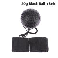 ราคา ลูกบอลเด้งดึ๋งสำหรับตีลูกบอลเร็วสำหรับการชกมวยระบายอากาศแบบสวมหัวได้ลูกฝึกฝนการต่อสู้ลูกบอลเด้งดึ๋งมีปฏิกิริยาตอบสนอง (19674475519)