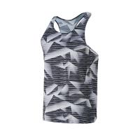 ราคา เสื้อกล้ามกีฬาผู้ชายเสื้อกล้ามวิ่งกลางแจ้งวิ่งมาราธอนแห้งเร็ว Racerback เสื้อกล้ามฟิตเนสการฝึกซ้อมบาสเกตบอลผู้ชาย (18340913551)