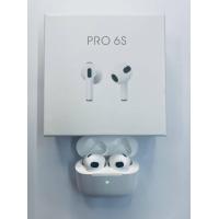 ราคา True Wireless bluetooth headset TWS pro 6s หูฟังบลูทูธ ไร้สาย stereo call headset TWS หูฟังสเตอริโอ (17999175767)