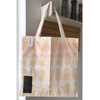 ราคา กระเป๋าผ้า Marimekko totebag yellow rose silver medal (1423924884)