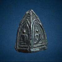 ราคา พระพรหม4หน้า หลวงพ่อเกิด วัดสะพาน จ นครนายก เนื้อเมฆพัด (21176723470)