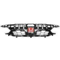 ราคา Civic FE gen11 กระจังหน้า Honda civic 2022 (14488504390)