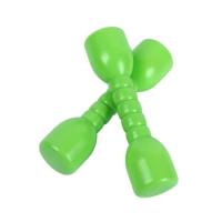 ราคา Children Dumbbells Home Dancing Props Children Dumbbells Hand Weights Gym Dumbbell Equipment for Home Gym Workout gorgeously (19364414623)