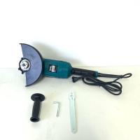 ราคา หินเจียรไฟฟ้า Makita ขนาด 9นิ้ว กำลังไฟ 2200W (18726585555)