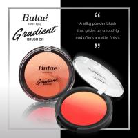 ราคา Butae Gradient Brush On บรัชออน 8g