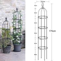 ราคา PG ซุ้มไม้เลื้อย สีขาว สีดำ โครงเหล็ก ปลูกกุหลาบ เหล็กแข็งแรง กันสนิม โครงต้นไม้เลื้อย โครงเหล็กดัด (20522455902)