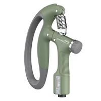 ราคา เครื่องบริหารมือ Hand Grip ที่บีบมือ ที่บริหารมือข้อมือ บริหารนิ้วมือ แฮนด์กริ๊ป Hand Exerciser อุปกรณ์บริหารมือ ปรับได้10 100kg เสริมสร้างกล้ามเนื้อแขน พร้อมส่ง SP357 (20108308592)