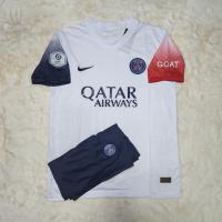 ราคา เสื้อบอล ปารีส 2023 2024ชุดฟุตบอลทีม Paris ใหม่ล่าสุด ครบชุด (20086393339)