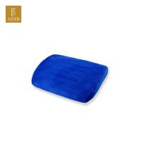 ราคา tigerpillow เบาะรองหลัง ยางพารา ที่พิงหลัง พนักพิง รองนั่ง เบาะพิงหลัง เบาะรองหลังเพื่อสุขภาพ เบาะรองหลัง หมอนพิงหลัง เบาะรองนั่งทำงาน (10348864517)