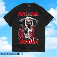 ราคา S 5XLเสื้อยืดพิมพ์ลาย เสื้อยืดบาสเก็ตบอล พิมพ์ลาย Nba lakers chicago bulls bootleg Basketball morant memphis kobe bryant Step (19873495151)