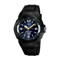 ราคา นาฬิกา รุ่น Casio นาฬิกาข้อมือ ผู้ชาย สายเรซินสีดำ รุ่น MW 600F 7A MW 600F 1A MW 600F 2Aจากร้าน MIN WATCH (9014426458)