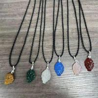 ราคา สร้อยคอจิ้งจอกเก้าหางสีขาว เขียว เหลือง ชมพู แดง น้ำเงินสร้อยคอนำโชคแบบ Agate Chalcedony ตามธรรมชาติสำหรับเงินเก้าเม็ดสุนัขจิ้งจอกหินสีดำมีเสน่ห์สร้อยคอ (21244093609)