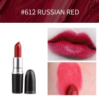 ราคา แมค เรโทรแมตต์ ลิปสติก M A C RETRO MATTE LIPSTICK (6478130590)