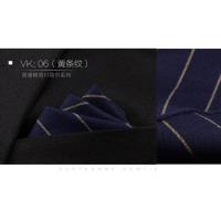 ราคา ผ้าฝ้ายผู้ชายผ้ารูปสี่เหลี่ยมสำหรับกระเป๋าเสื้อสูทลายผ้าพันคอสี่เหลี่ยมจัตุรัสชุดสูททางการหน้าอกผ้าเช็ดหน้า Syal Sutra เสื้อผ้าเช็ดหน้าสีน้ำตาลหน้าอกผ้าเช็ดหน้า (17196379616)