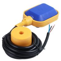 ราคา สวิทช์ลูกลอย3 M 250 V อัตโนมัติสวิตช์สายลอยได้สวิทช์ลูกลอยควบคุมระดับน้ำลอยสวิทช์เครื่องสูบน้ำบาดาลระดับสวิทช์เปลี่ยนระดับสำหรับดำน้ำและสวนปั๊ม (17538080053)