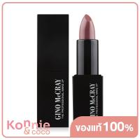 ราคา Beauty Buffet Gino Mccray The Professional Make Up Color Lipstick 3 5g No 19 (18897088971)