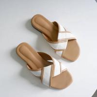 ราคา SALEใส่ซอง รุ่น นิด้า สีขาวนวล ครีม กากี เขียว ดำ ใส่สบายมาก (20212722499)