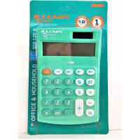 ราคา Elephant ตราช้าง เครื่องคิดเลข รุ่น S02 12D เครื่องคิดเลขตราช้าง (1994460065)