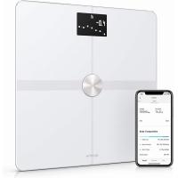ราคา Withings Body Smart Body Composition Wi Fi Digital Scale with smartphone app White (15222876102)