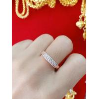 ราคา แหวนนาคหัวเพชร แหวนนาคเพชรแถว (15294814035)