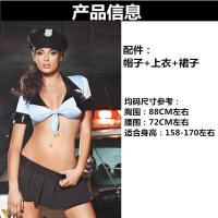 ราคา ไนต์คลับปาร์ตี้ชายและหญิงชุดตำรวจตำรวจ COSPLAY ฮัลโลวีนคู่เวที DS ชุดการแสดง (19483194828)